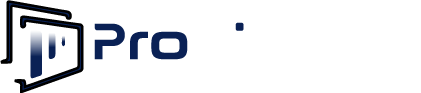 logo prodisplay